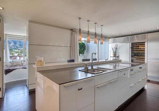 Apartment in Marbella
