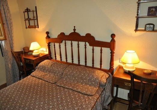 Finca in Torremanzanas