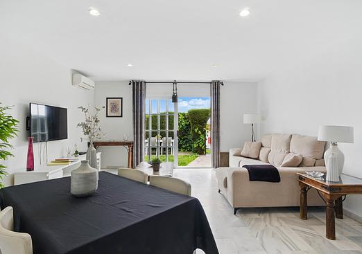 Property in Estepona