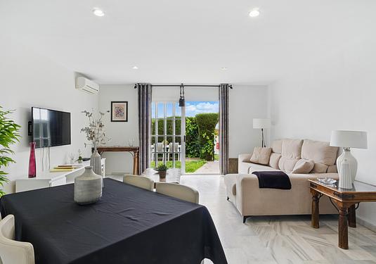 Property in Estepona