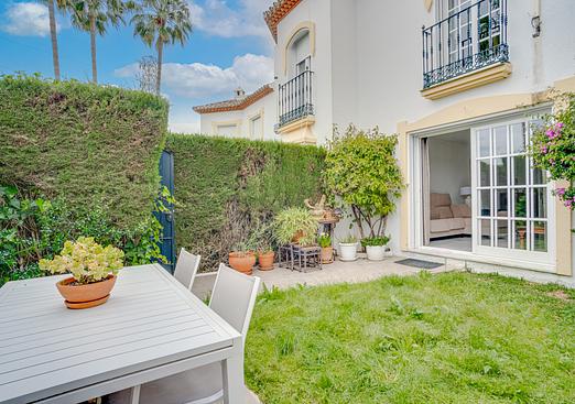 Property in Estepona