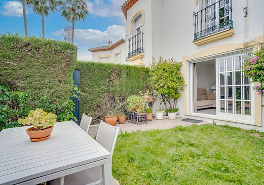 Property in Estepona