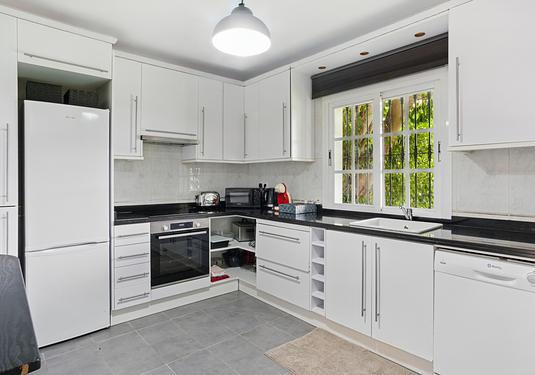 Property in Estepona