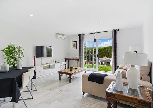 Property in Estepona