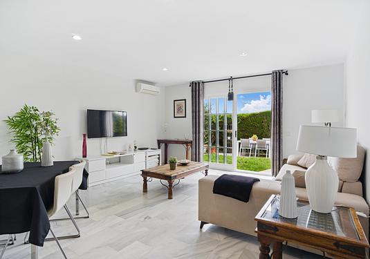 Property in Estepona