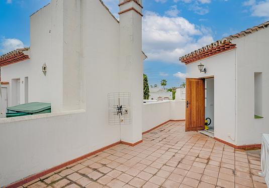 Property in Estepona