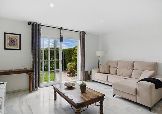 Property in Estepona