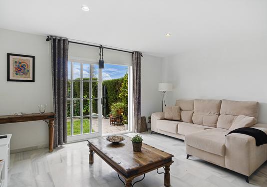 Property in Estepona