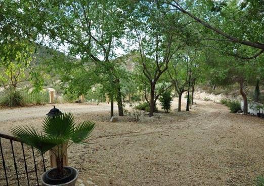 Finca in Torremanzanas