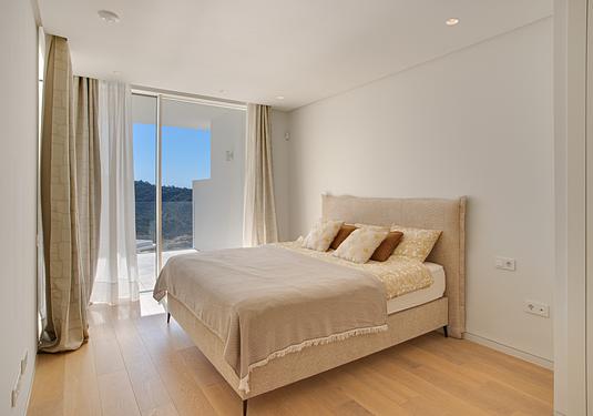 Apartment in Ojén