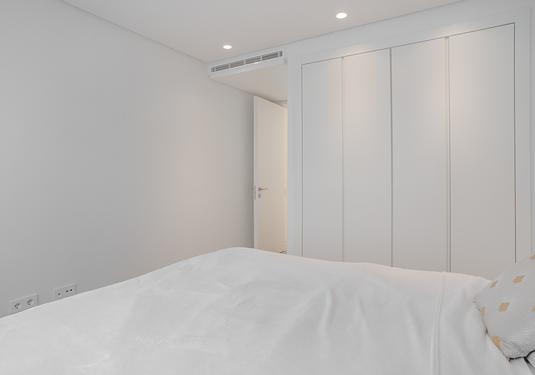 Apartment in Ojén