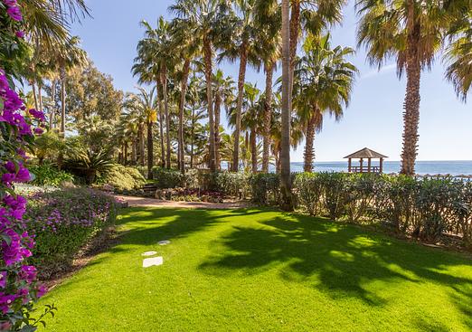 Apartment in Marbella