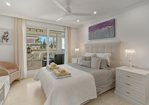Apartment in Marbella