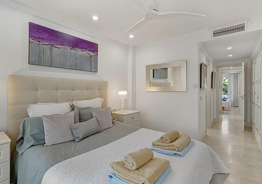 Apartment in Marbella