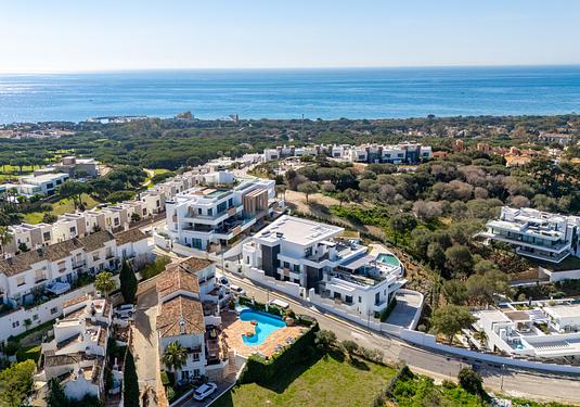 Apartment in Marbella