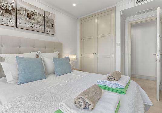 Apartment in Marbella