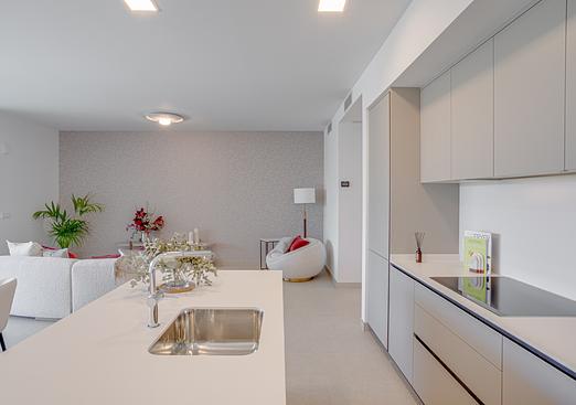 Apartment in Marbella