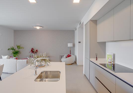 Apartment in Marbella