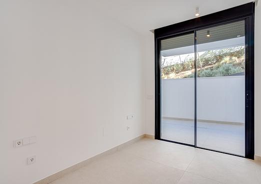 Apartment in Marbella