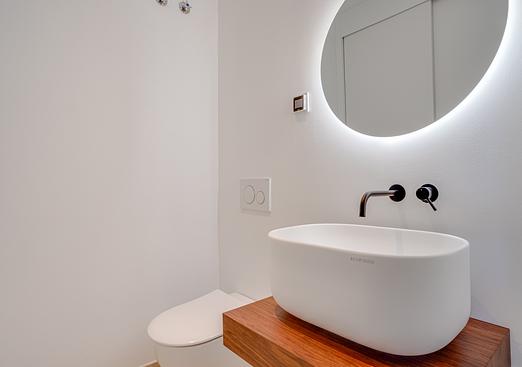 Apartment in Marbella