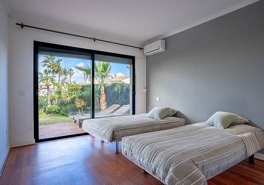 Semi detached in Mijas