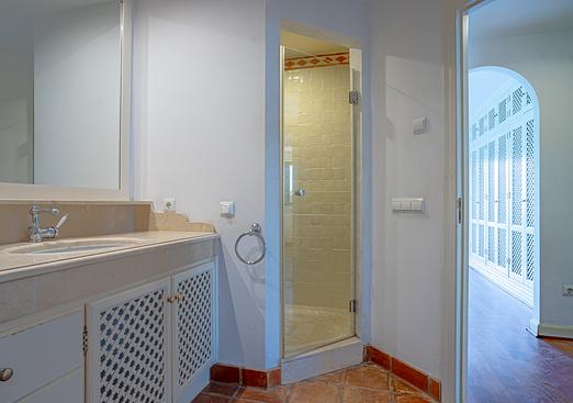 Semi detached in Mijas