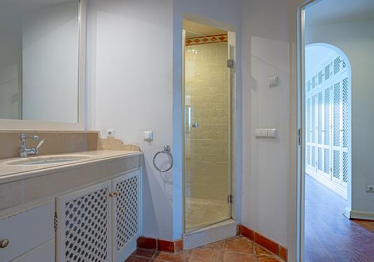 Semi detached in Mijas