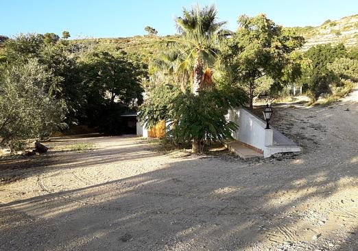 Finca in Torremanzanas