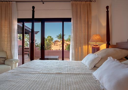 Apartment in Estepona