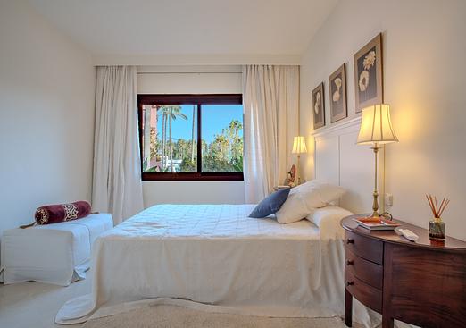 Apartment in Estepona