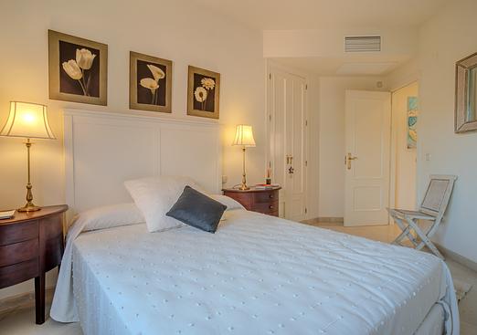 Apartment in Estepona