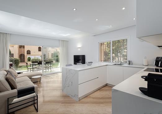 Apartment in Marbella