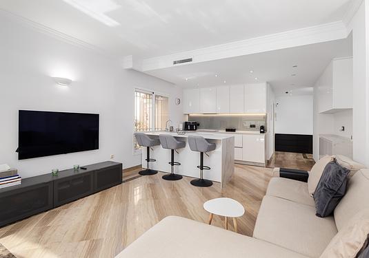 Apartment in Marbella