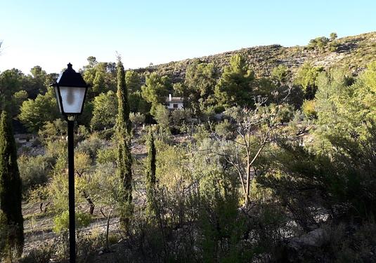 Finca in Torremanzanas