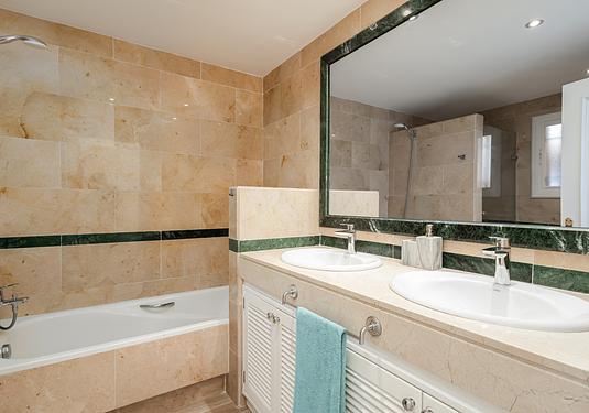 Apartment in Marbella