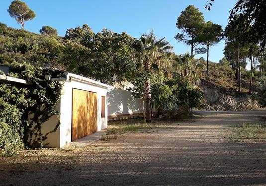 Finca in Torremanzanas