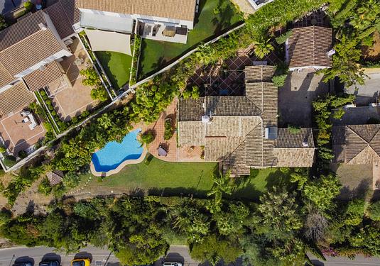 Villa in Benahavís