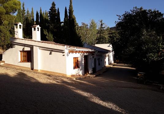 Finca in Torremanzanas