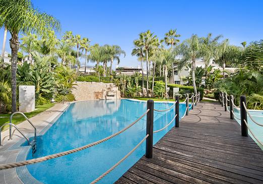 Villa in Marbella