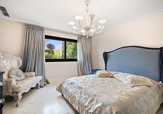 Villa in Marbella