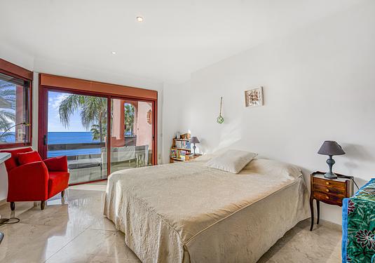 Apartment in Estepona