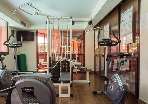 Apartment in Estepona