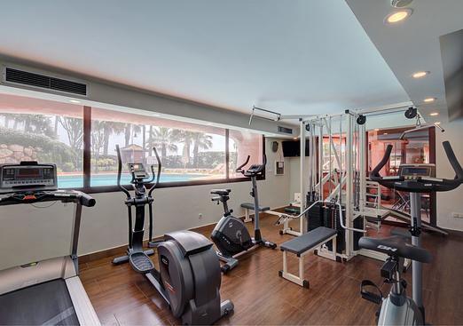 Apartment in Estepona
