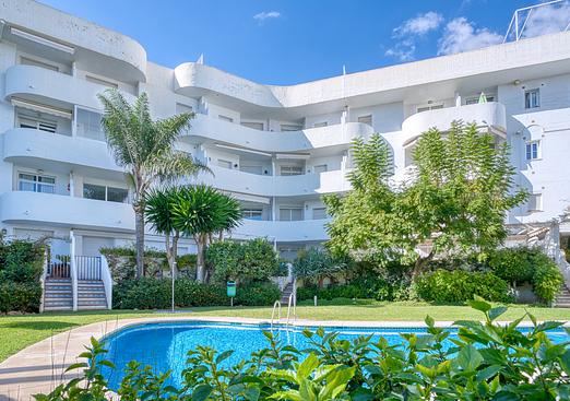 Apartment in Marbella