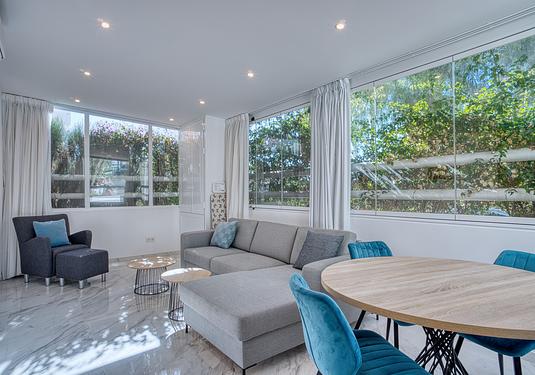 Apartment in Marbella