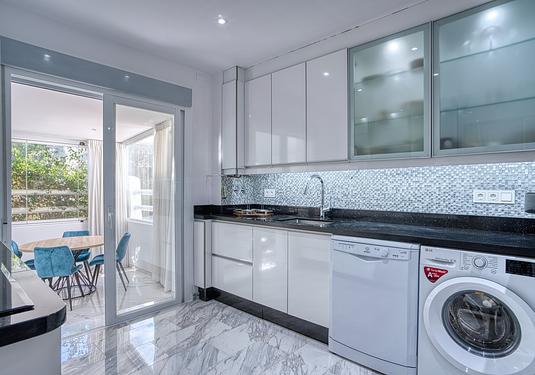 Apartment in Marbella