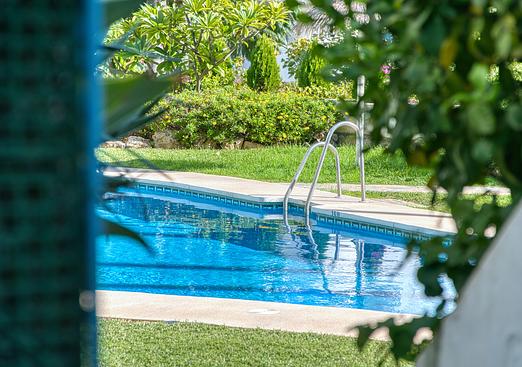Apartment in Marbella