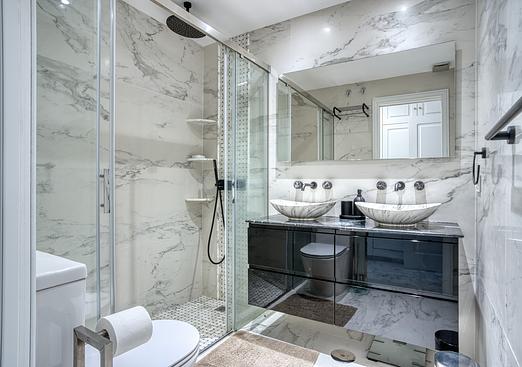 Apartment in Marbella