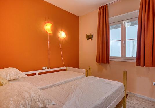 Apartment in Marbella