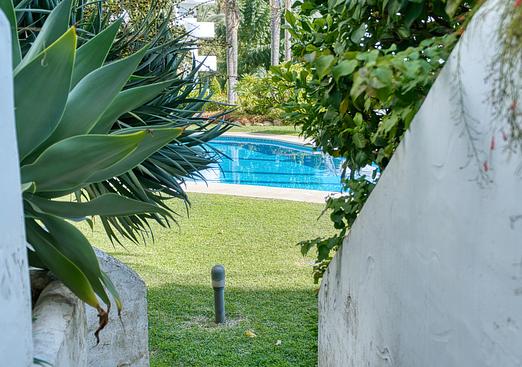 Apartment in Marbella